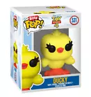 Funko Bitty Pop! Ducky #531 RARE - Toy Story Bitty Pops - NEW Ducky Bitty Pop
