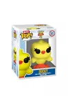 Funko Bitty Pop! Ducky #531 RARE - Toy Story Bitty Pops - NEW Ducky Bitty Pop