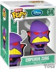 Funko Bitty! POP - Emperor Zurg - #34 Toy Story