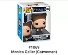 Funko Bitty Pop Friends TV Series Monica Geller catwoman #1069