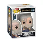 Funko Bitty! Pop - Gandalf #443 - Lord of the Rings