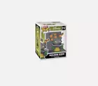 FUNKO BITTY POP HARLEQUIN DEMON # 212 Nightmare Before Christmas