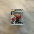 Funko Bitty Pop Harry Potter- 41 Luna Lovegood (With Glasses)