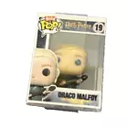 Funko Bitty Pop - Harry Potter - DRACO MALFOY (Quidditch) #19 Common - New