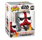 Funko Bitty! Pop - Incinerator Stormtrooper - #350 - Star Wars