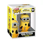 Funko Bitty! Pop - Kung Fu Kevin - #904 - Minions