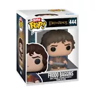 Funko BITTY Pop - Lord of the Rings - FRODO BAGGINS #444 Common - New