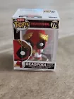 Funko Bitty Pop!: Marvel - Deadpool Roman Senator #779