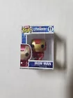 Funko Bitty Pop Marvel Infinity Saga #11 Iron Man Brand NEW IN STOCK