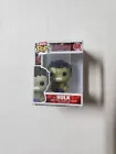 Funko Bitty Pop Marvel Infinity Saga #68 Hulk Brand NEW IN STOCK