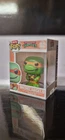 Funko Bitty Pop Michelangelo #62 TMNT Teenage Mutant Ninja Turtles