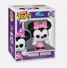 Funko Bitty! POP - Minnie Mouse - #23 Disney Mickey Mouse