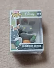 Funko Bitty Pop! Nightmare Before Christmas Harlequinn Demon #212