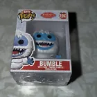 Funko Bitty Pop Rudolph The Red-Nosed Reindeer- 1263 Bumble