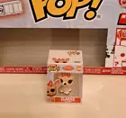 FUNKO BITTY POP -  RUDOLPH THE RED NOSED REINDEER:  CLARICE 1569
