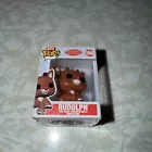 FUNKO BITTY POP RUDOLPH THE RED-NOSED REINDEER SERIES RUDOLPH #1568 NM