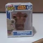 Funko Bitty POP! Star Wars Hammerhead #37 Mystery chase