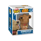 Funko Bitty Pop!: Star Wars - Hammerhead #37