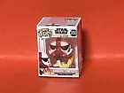 Funko Bitty Pop - Star Wars Mandalorian - Incinerator Stormtrooper - 350