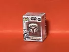 Funko Bitty Pop! Star Wars The Mandalorian Bo-Katan Kryze Number 463 Mini Figure