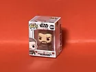 Funko Bitty Pop! Star Wars The Mandalorian Cobb Vanth Number 484 Mini Figure