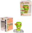 Funko BITTY POP!: Teenage Mutant Ninja Turtles - Michelangelo 62 mini