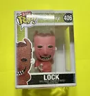 * Funko Bitty Pop - The Nightmare Before Christmas - Lock - 406