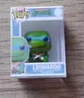 funko bitty pop - TMNT: Leonardo (#63)