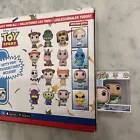 Funko Bitty Pop Toy Story- 523 Buzz Lightyear *Chase*