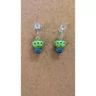 Funko Bitty Pop! Toy Story Alien #525 Earrings