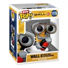 Funko Bitty! POP - WALL-E - #1115 DISNEY WALL-E