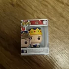 Funko BITTY POP WWE JERRY "THE KING" LAWLER #97