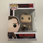 Funko Blade Runner POP! Movies Rick Deckard Vinyl Figure #1032