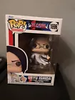 Funko Bleach Uryu Ishida POP! Animation #1696 pop vinyl….