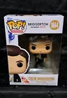 Funko Bridgerton Colin Bridgerton POP! Television 1664
