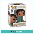Funko - Bridgerton - Kate Sharma #1469 - Brand New In A Pop Protector
