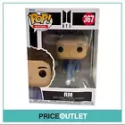 Funko - BTS - RM #367 (Damaged)