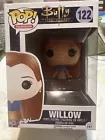 Funko Buffy The Vampire Slayer Willow #122