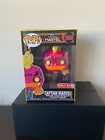 Funko Captain Marvel 908 Blacklight - Marvel Target Exclusive