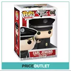 Funko - Carl Jenkins #1048 Funko Pop! Starship Troopers - BRAND NEW IN A FREE PO