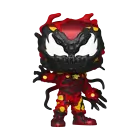 FUNKO • CARNAGE • IRON MAN • MARVEL #1437 • w/protector • Ships Free