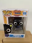 Funko Chococat 1018 Naruto X Hello Kitty VAULTED Free Protector