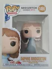 Funko DAPHNE BRIDGERTON, Bridgerton Funko Pop Vinyl No. 1466 + Pop Protector!