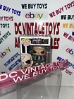 Funko DC Heroes POP 103 Suicide Squad Movie DIABLO Vinyl Figure in Pop Protector