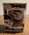 Funko DC Universe - Nightwing #364 - 2020 Fall Convention Exclusive