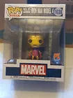 Funko - Deluxe: Marvel (Iron Man Model 4 - Hall Of Armor) POP! Vinyl **NEW**