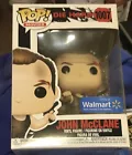 Funko Die Hard John McClane #1007 Vinyl Pop Figure Walmart Exclusive