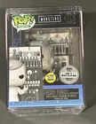Funko Digital FREDDY FUNKO as Dr. Frankenstein #325 Universal Monsters Hard Case