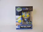 Funko Digital - Funime and Cosplay 'Fun Force Freddy' #295 (Legendary)