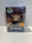 Funko Digital Pop!: Freddy Funko as Eddie Munson Stranger Things 193